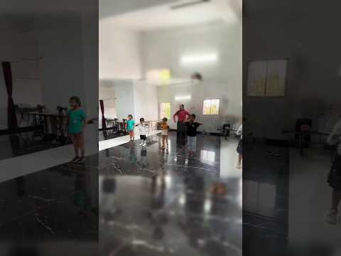 Cool Bgm🔥🔥🔥 Rudhvik Dance with Friends 🕺💃 Trending Bgm🔥🔥 #shorts #trend #bgm
