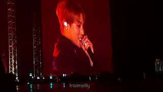 190928 Don't Forget - Ha Sungwoon - SKF INDONESIA