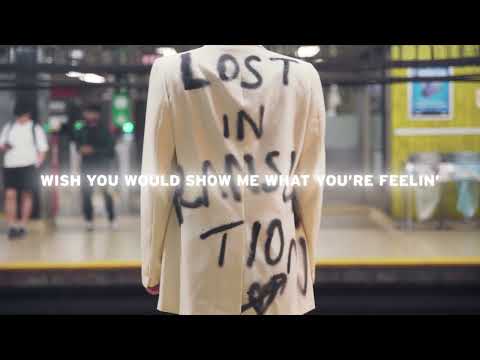 在 YouTube 上觀看「Valley - Evenings and Weekends (Lyric Video)」