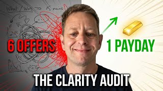 The Clarity Audit: How to Escape the $5M Complexity Trap