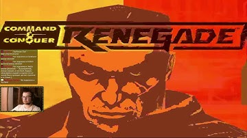 C&C Renegade 2002 (Russian edition) FINAL