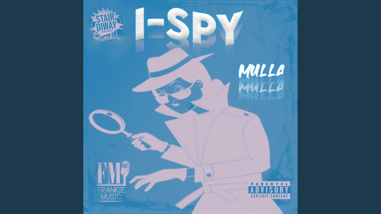 Watch I Spy on YouTube Watch I Spy on YouTube