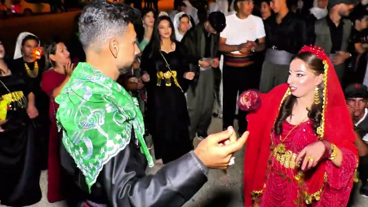 Barış ertak kına gecesi 2