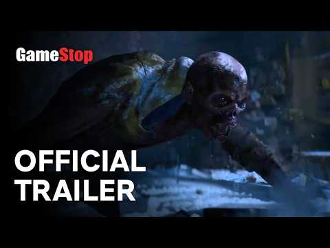 Until Dawn 2 - Choice & Consequence Trailer | GameStop