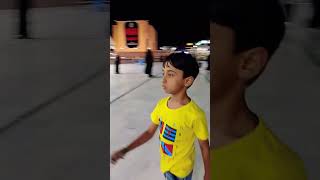 Haram ameer Al momneen as Najaf Iraq #rezaanfirdaus