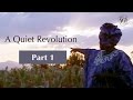 India | A Quiet Revolution | Part 1/3 | english, español