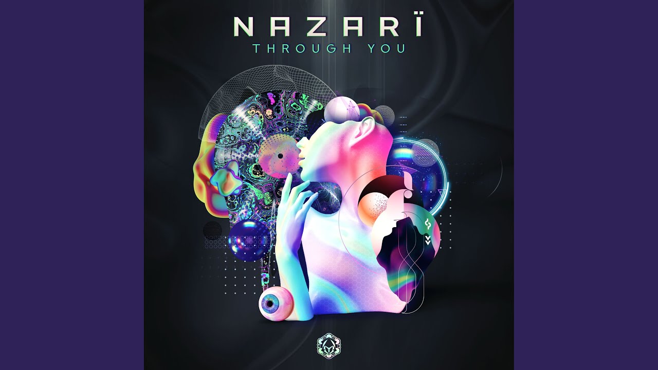 Watch Through You on YouTube Watch Through You on YouTube