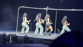 TWICE - Tzuyu - Dive In - THIS IS FOR @ Oakland Arena 1.17.26