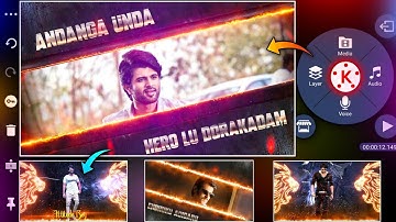 Boys Attitude Status video Editing in Kinemaster Making Trending video Editing attitude status 2021