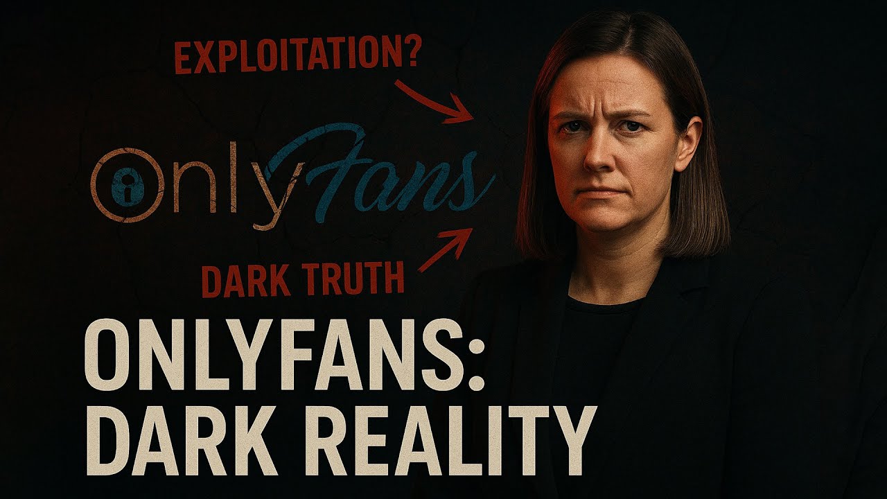Lollipopjess Exposed The Dark Side Of Onlyfans Leaks