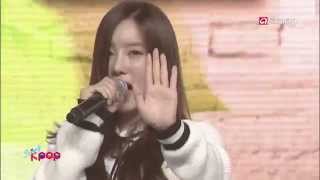 Download Lagu Simply K-Pop - BERRY GOOD(베리굿) _ My first love(내 첫사랑) - Ep.181 / 2015-10- 02 MP3