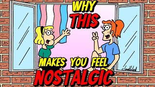 Tiff & Eve: Subverting the Newspaper Comic Strip Ft. Fran Sundblad
