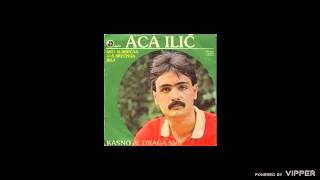 Aleksandar Ilic - Kasno je draga sve - ( 1981) Resimi