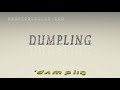 Dumpling Pronunciation In British English Three Voices Accents 