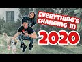 You Won’t Believe What We’re Doing In 2020