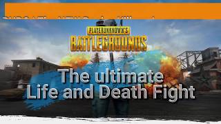 PUBG | The NEW Replay Killcam!