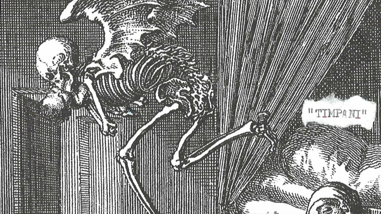 Kyle Flanagan - Timpani