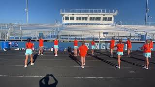 VICTORY IS OUT BATTLE CRY