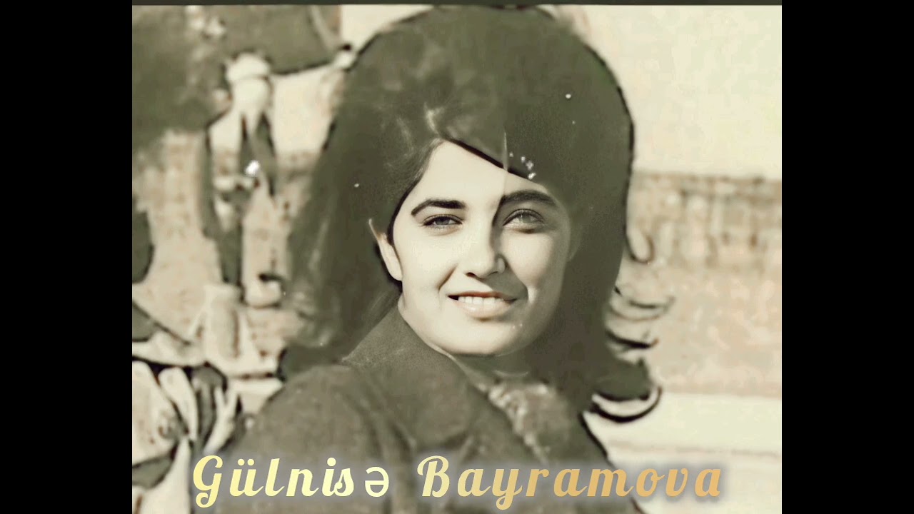 Gülnisə Bayramova 