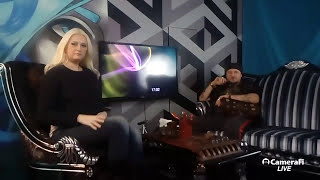 Встреча с участниками Битвы Экстрасенсов 18 сезон Встреча с участниками Битвы Экстрасенсов 18 сезон