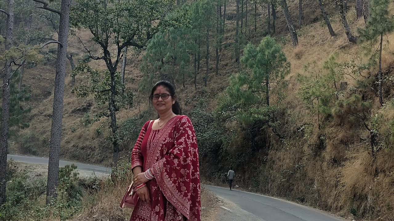 Rakhi Negi उत्तराखंड लाइव में सभी भाई बहनों का स्वागत है सभी को राधे राधे