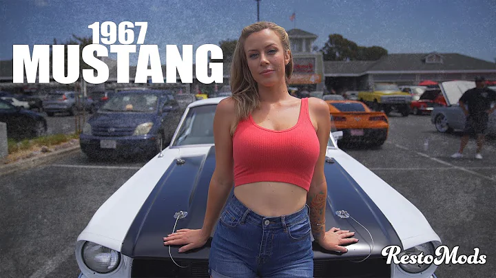 1968 Ford Mustang Fastback Stroker | RestoMods Features