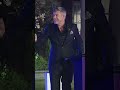 Los llevará a todos en su corazón: las palabras de Yann Yvin para los graduados de El Internado