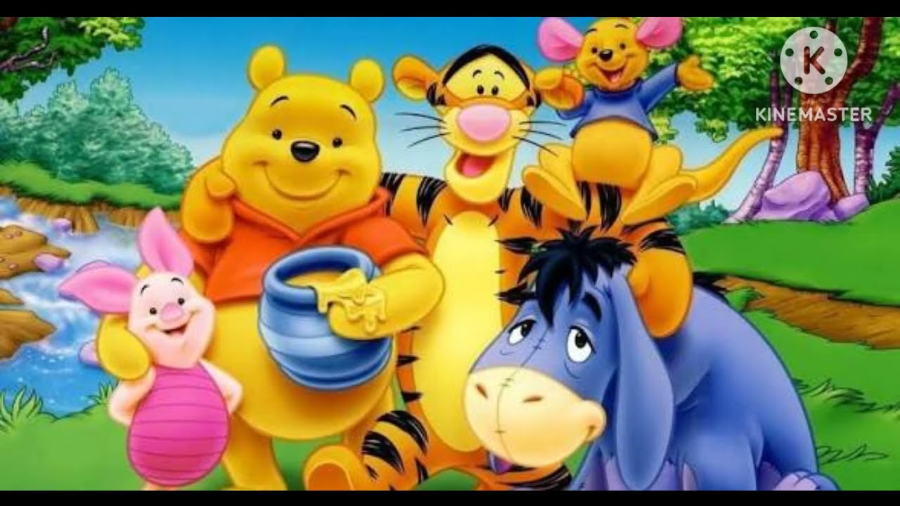 Kirby plush series the friendship song