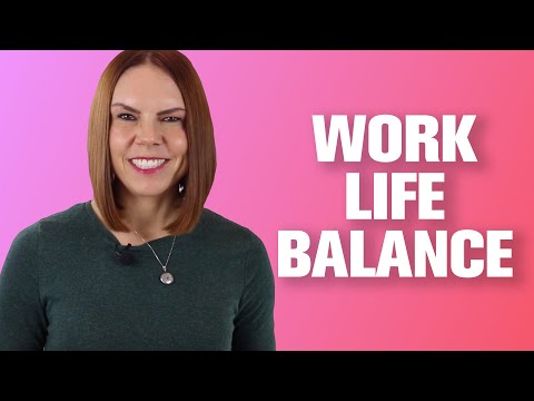 Come realizzare Work-Life Balance