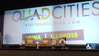 Visit Quad Cities holds annual Destination Quad Cities event