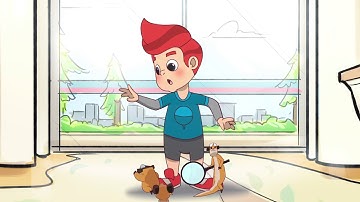 Tiny Docs | Shiver Me Tonsils | Official Trailer