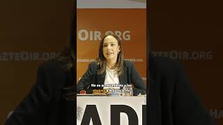 Details «No os acostumbréis a los ataques a la justicia» | Nouna Lozano #Shorts Update