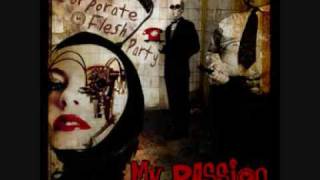 Watch My Passion Day Of The Bees video