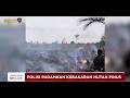 PRESISI UPDATE : POLSEK PAGUYANGAN POLRES BREBES CEGAH KEBAKARAN HUTAN MELUAS 26/07/2026 (17.00)