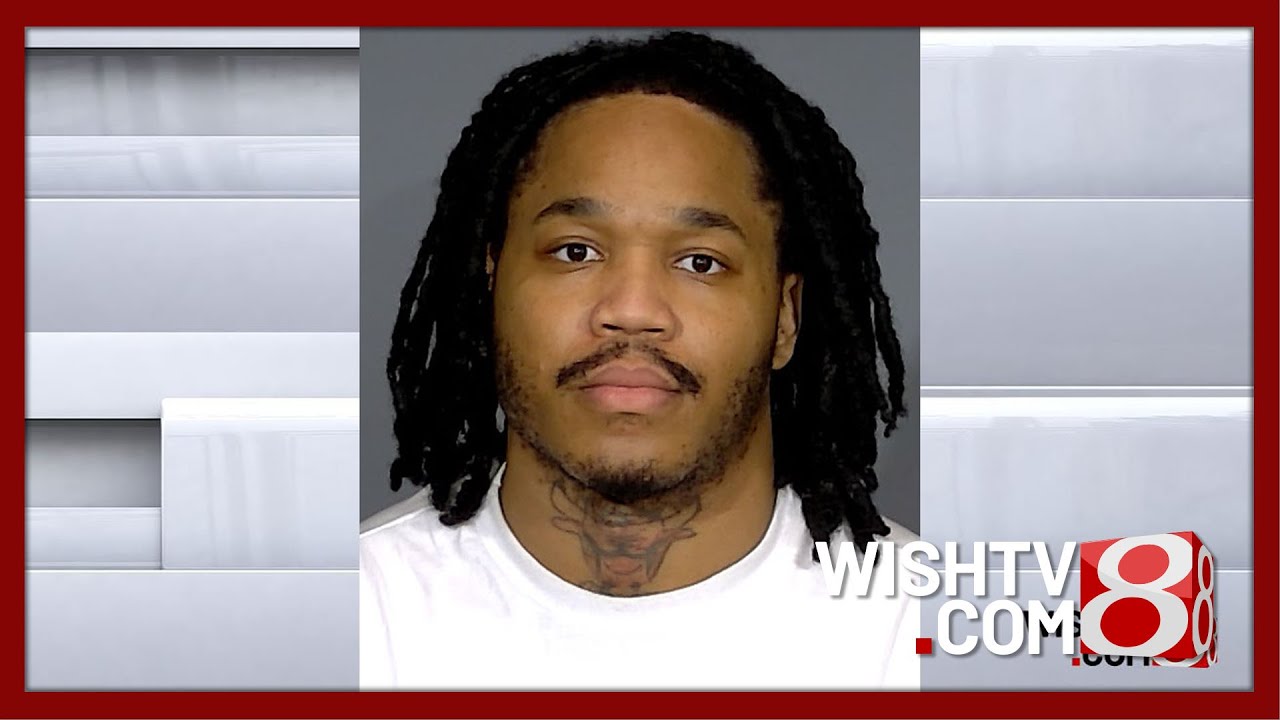 Man found guilty-as-charged for deadly crime spree in 2021 - YouTube