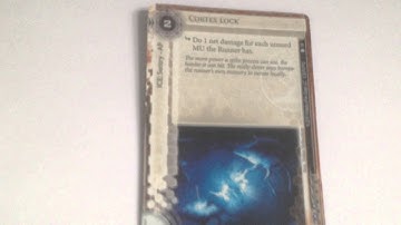 Netrunner sansan cycle "The Valley" corp review part 1