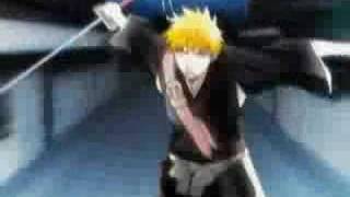 Tba Bleach Abridged Opening