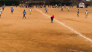 ⚽️🔥🔥Gooooal CFM Academy 