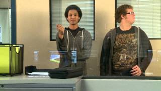 Francis Tuttle commercial 2013
