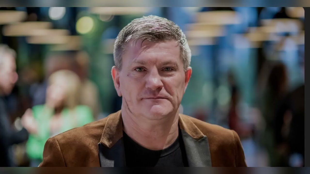 Ricky Hatton died by suicide, coroner's court told.