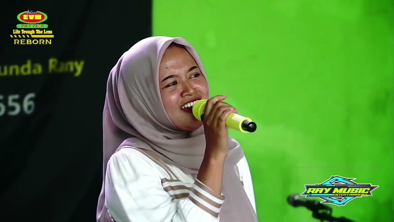 Bukan Yang Pertama - Ray Music Latihan 03 Agustus 2025 (Kp Poncol Sasak Panjang Tajur Halang Bogor)