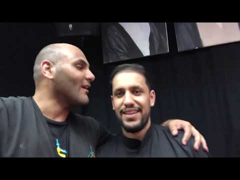 ليلة استشهاد الامام زين العابدين سلام الله عليه في حسينية آل بوحمد محرم ١٤٤١هجري الرادود علي بوحمد