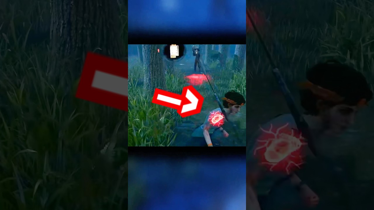 Deathslinger GLITCH is Top Tier 