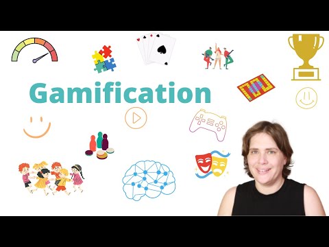 Comment toujours maintenir l'intérêt : La gamification (intérêt et limites)
