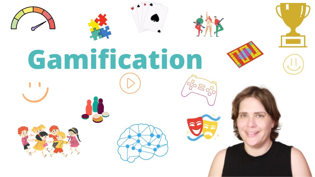 Comment toujours maintenir l'intérêt : La gamification (intérêt et limites)