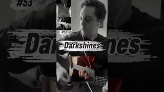 Darkshines - Muse (acoustic cover)