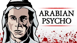 🎵 ARABIAN PSYCHO - DJ AIDZ Feat.  ARABIAN SIGMA Perfect Girl   Maurex REMIX