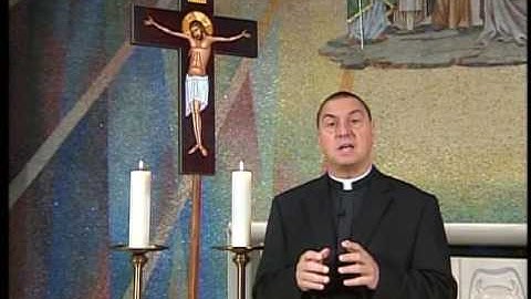 Seven Last Words Father, forgive them for they know not what they do