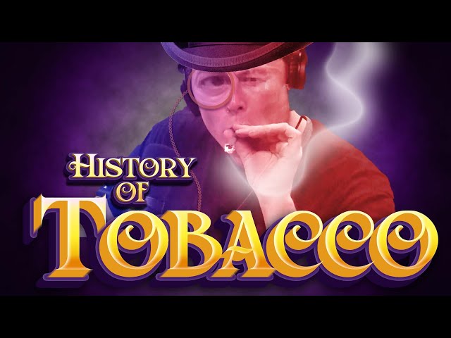 first people to smoke tobacco Amazing' method traces 18th century smokersand finds English women puffed away | Science First Known Image of Man