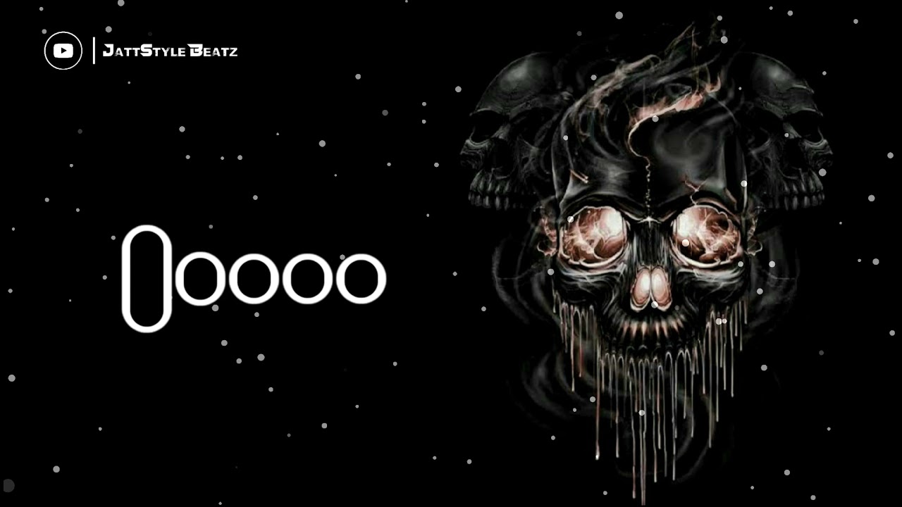 Attitude Ringtone | Viral Ringtone 2021 | Download link ⬇️| JattStyle Beatz